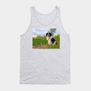 my boy Tank Top